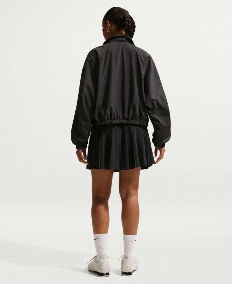Women's Sportswear Oversized UV Track Jacket