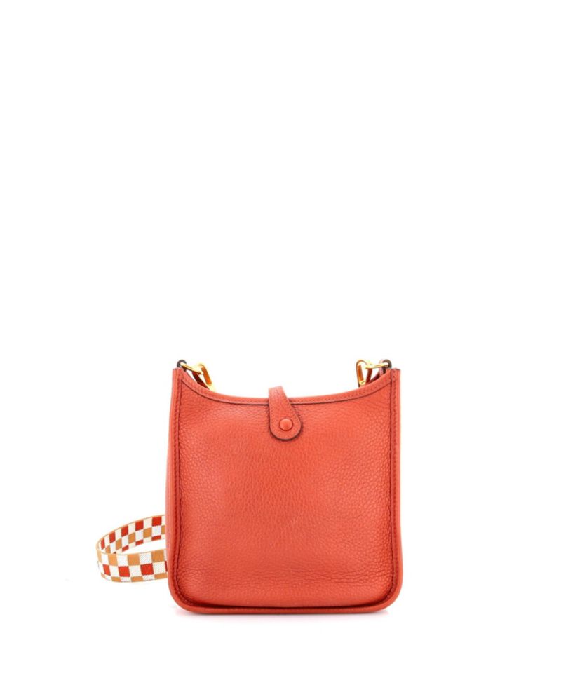 TPM Evelyne Bag Gen III Clemence