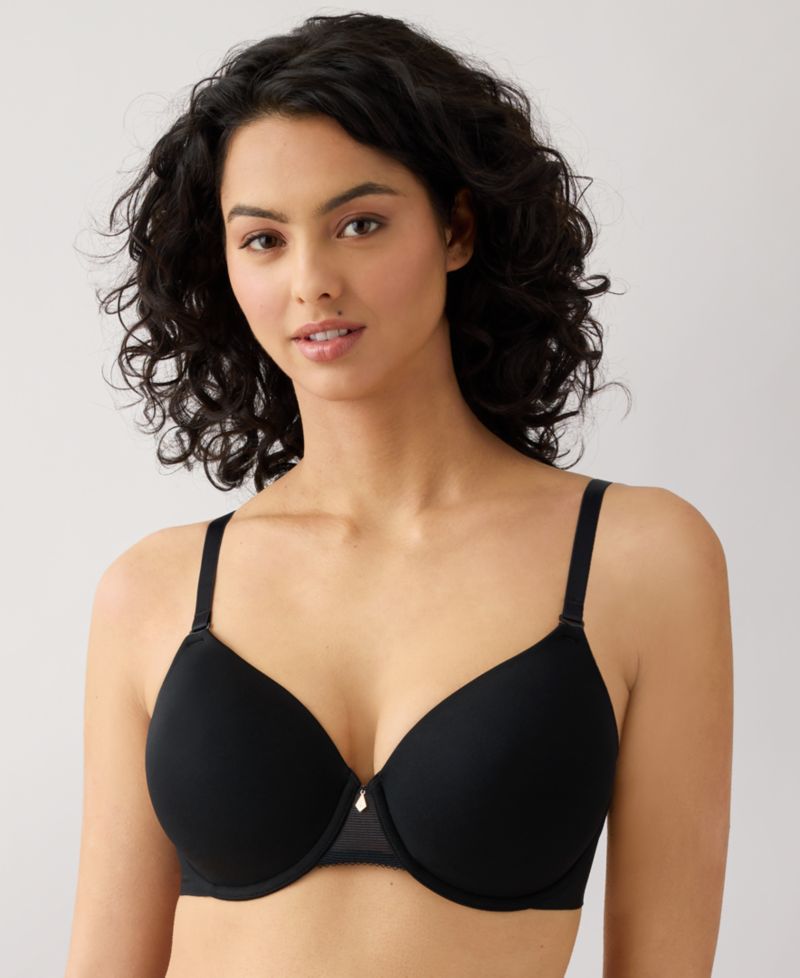 Women's Go Anywear Contour Underwire T-Shirt Bra 853448