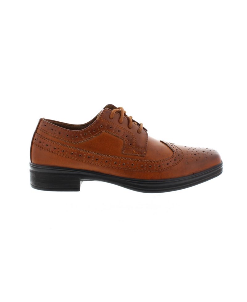 Платье Ace для маленьких и больших мальчиков с крылышками Comfort Oxford