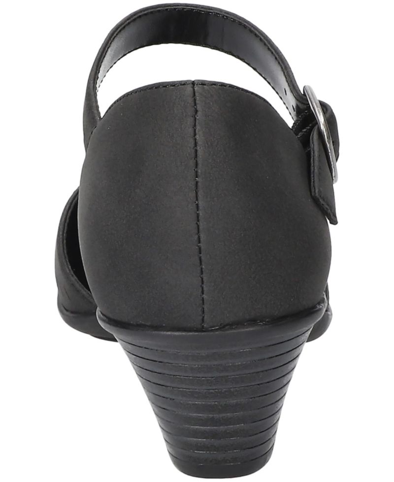 Women's Justina Block Heel Sandals