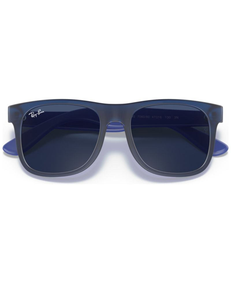 Kids Square Sunglasses, 0RJ9069S (Ages 11-13)
