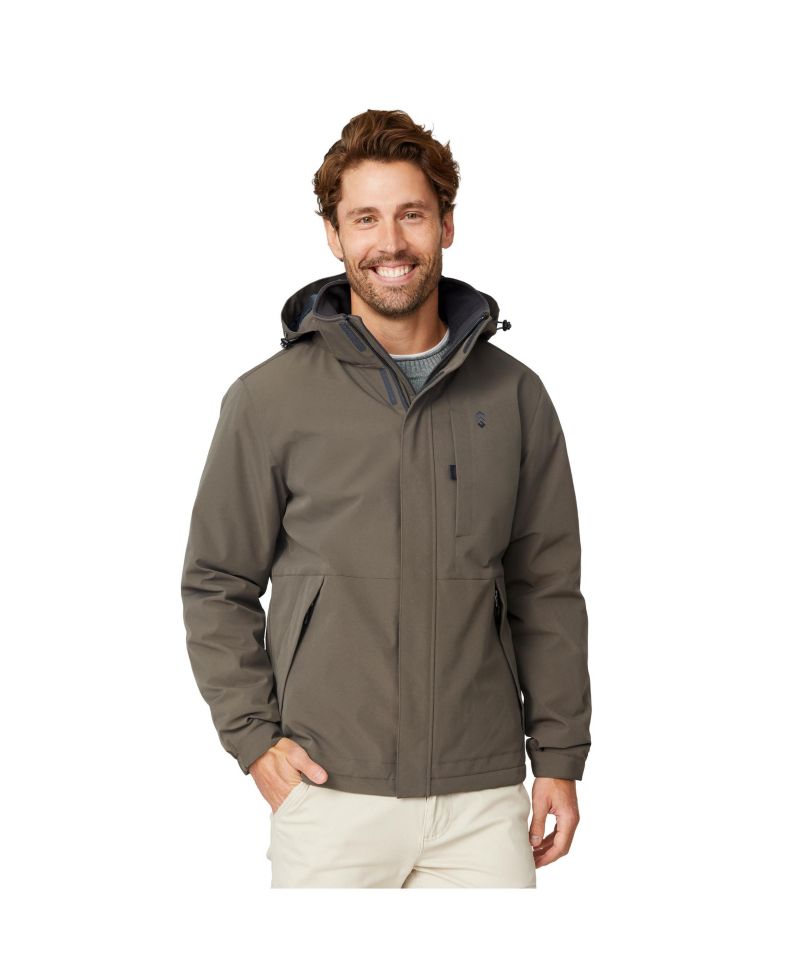 Men's Denali Insulated Jacket