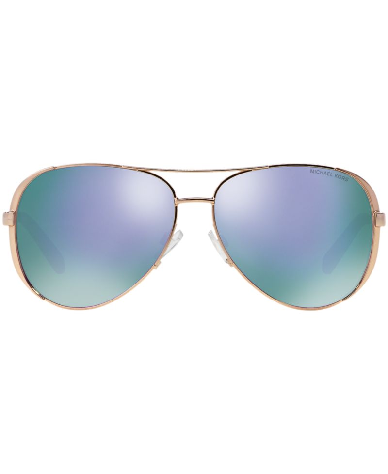 Women's Sunglasses, MK5004