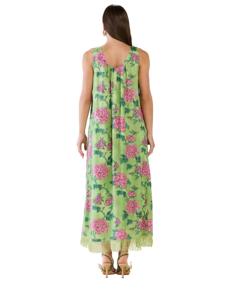 Women's Vanessa Maxi Dress