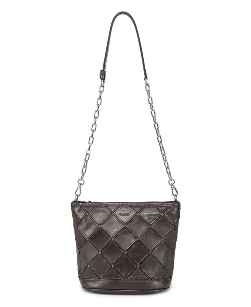 Mermaid Convertible Crossbody Bag