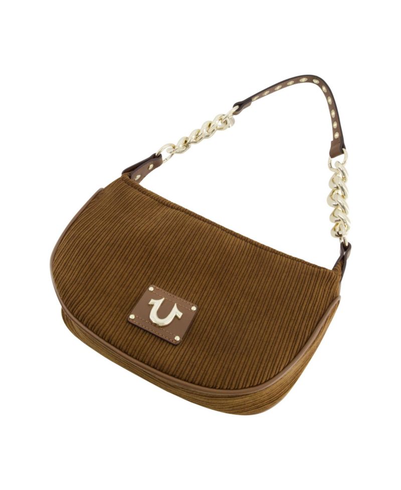 Corduroy chain Hobo