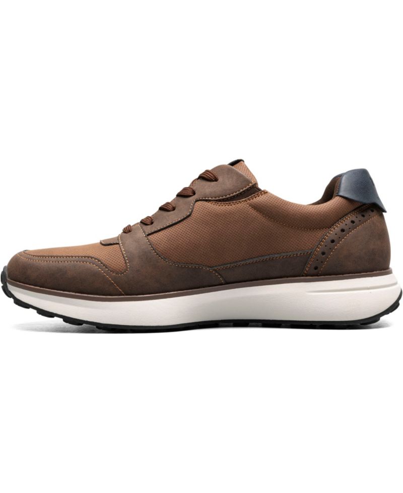 Men's Kore Swift Moc Toe Sneakers