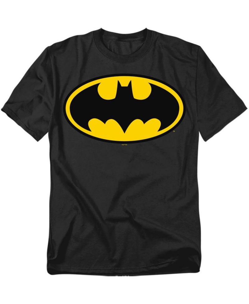 Men's Classic Logo T-Shirt