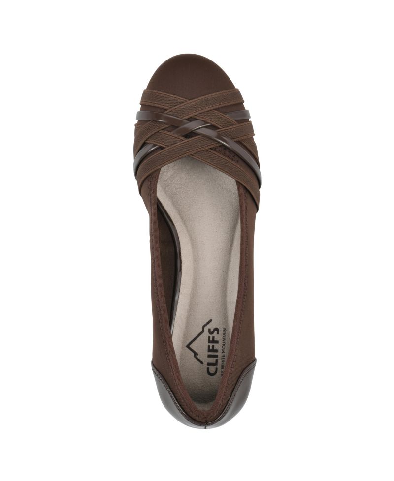 Women's Bowie Wedge Shoe