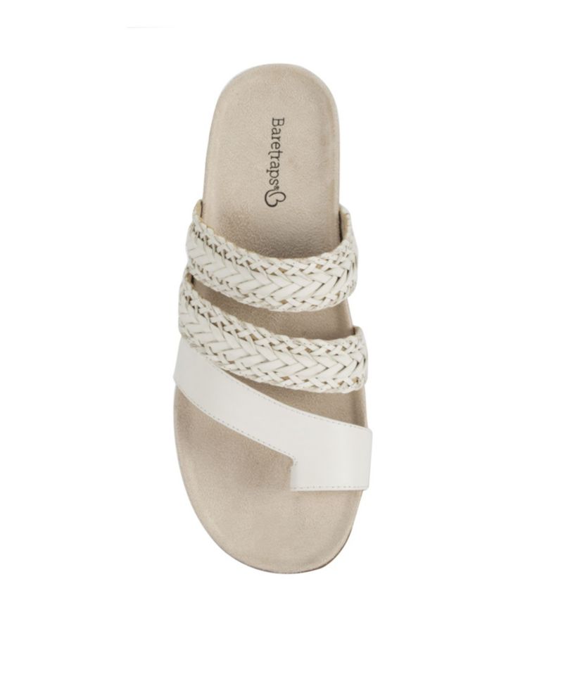 Women's Jonelle Slide Flat Sandals