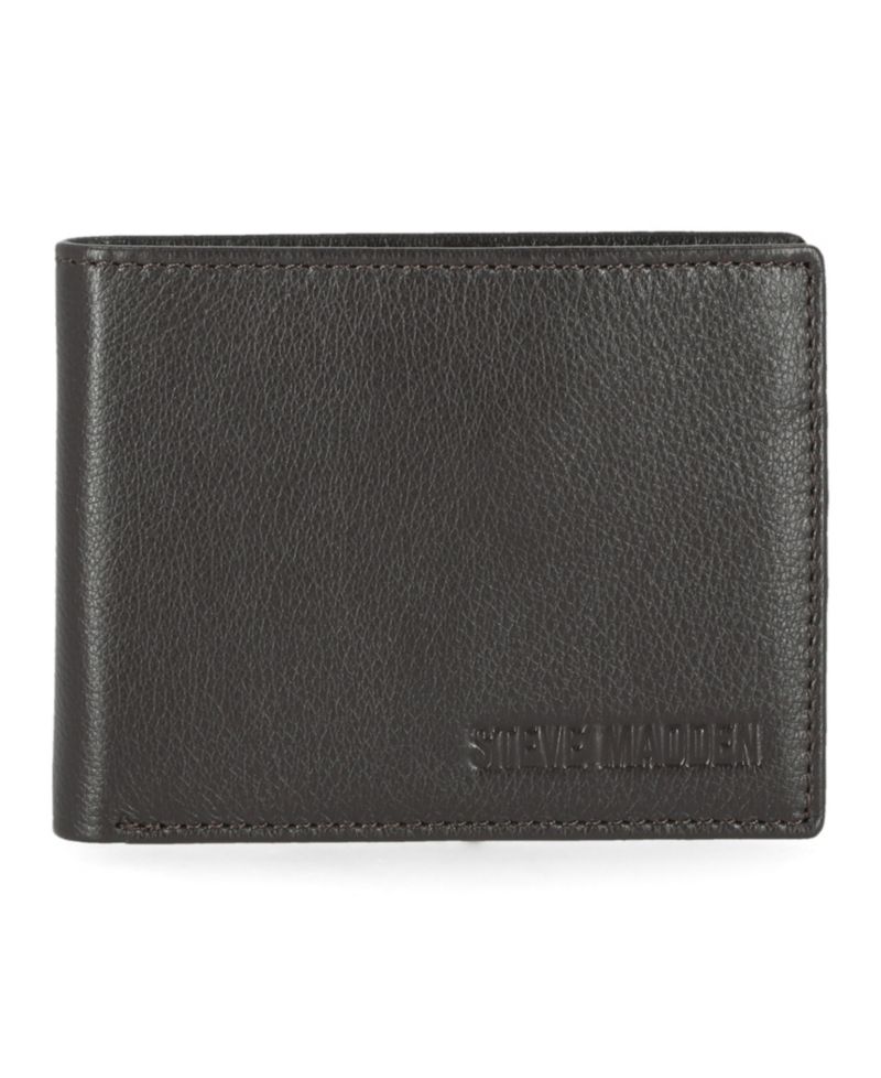 Men's Miranda Passcase Wallet