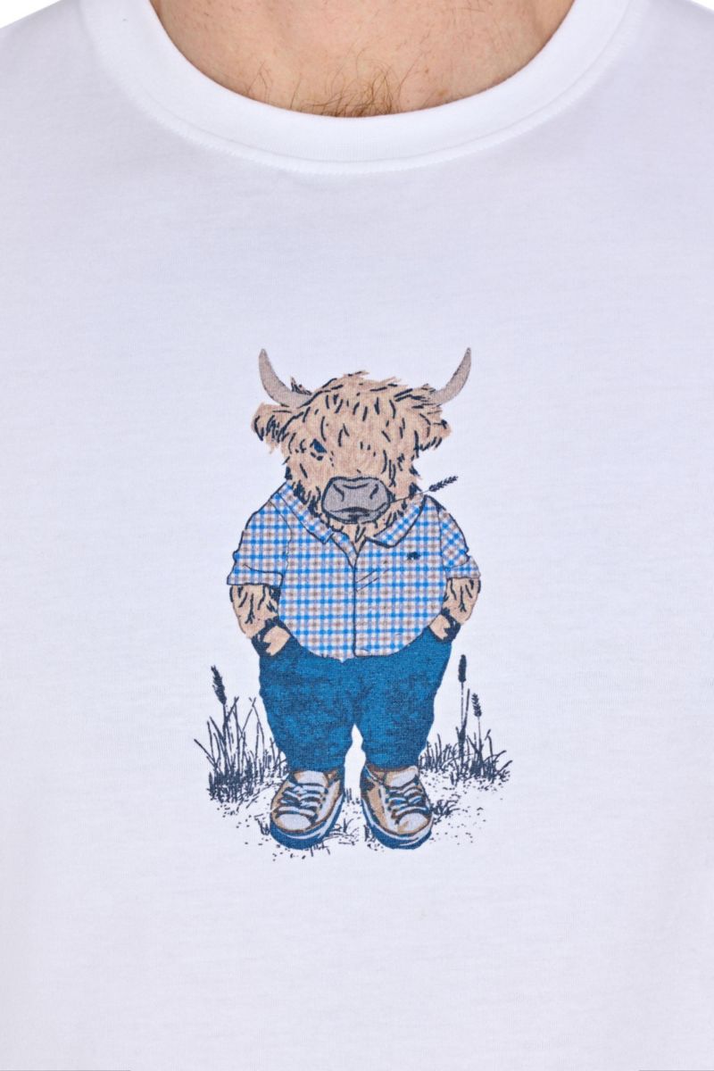Men's YFC Bully Boy T-Shirt