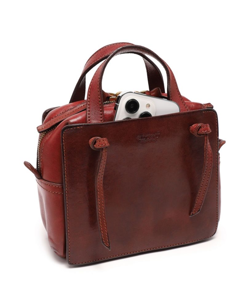 Buttercup Mini Tote Bag