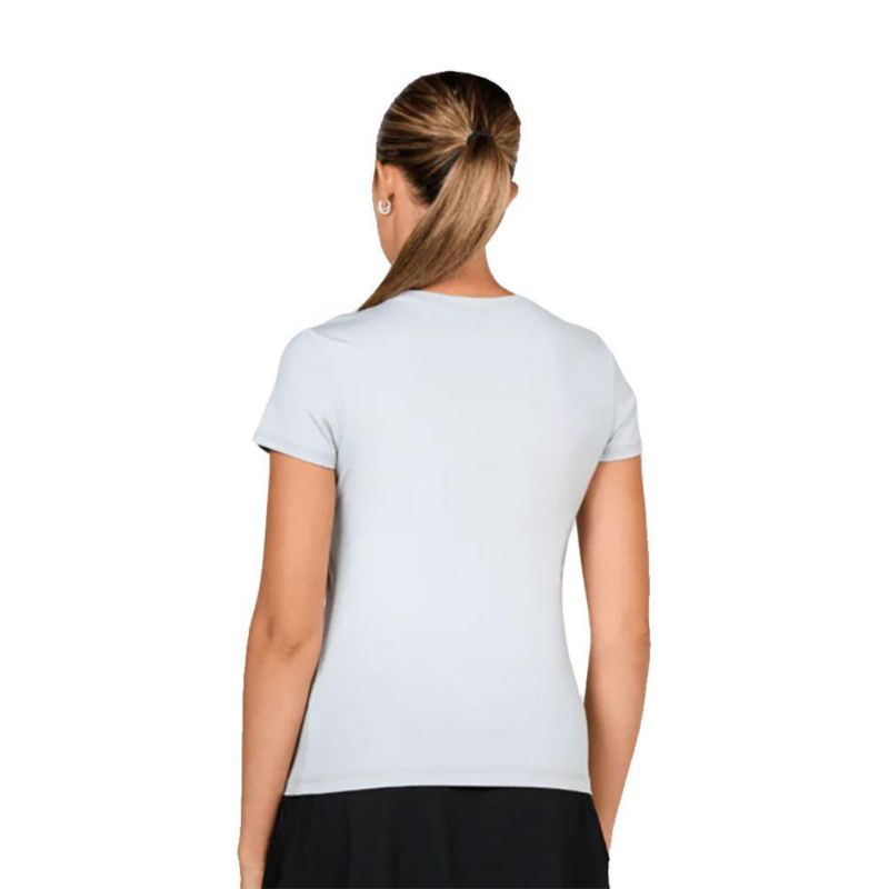Women's Short Sleeve Tennis Shirt