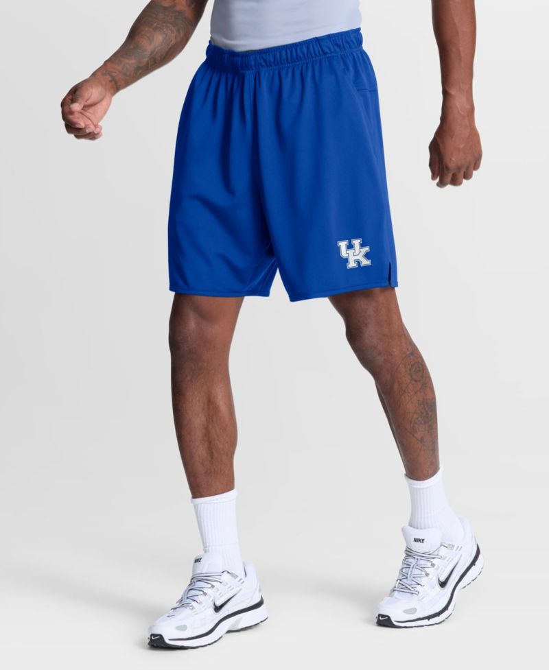 Men's Royal Kentucky Wildcats Totality Dri-FIT Shorts