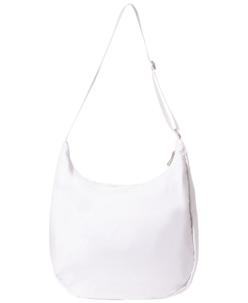 Medium Swift Hobo Crossbody Bag