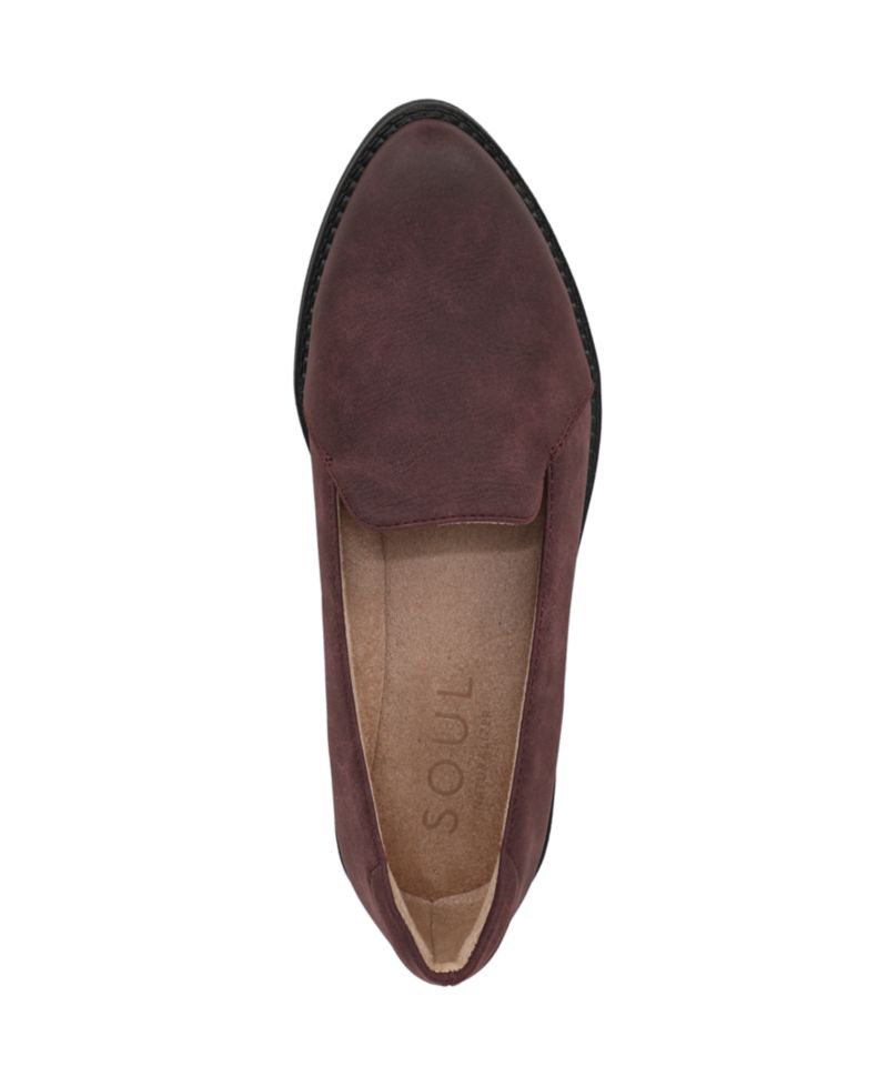 Women's Yippee Slip On Loafers
