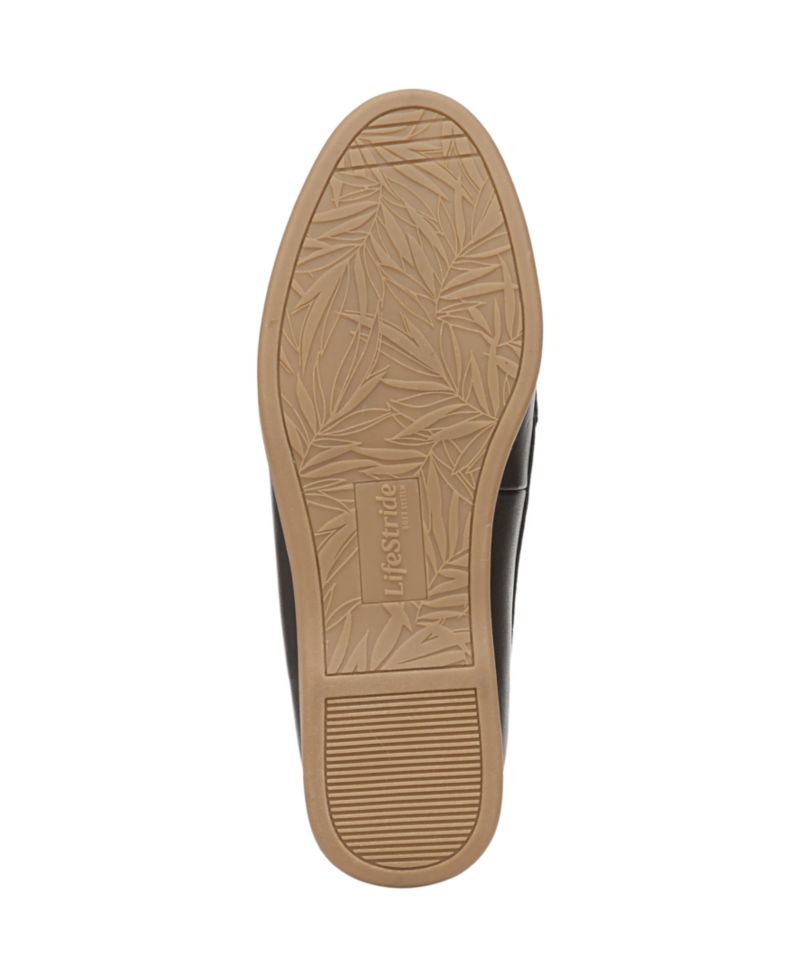 Women's Malta 3 Round Toe Slip On Tassel Loafers