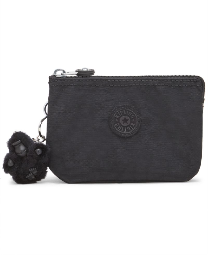 Creativity Mini Pouch Wallet