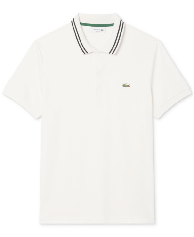 Men's Pima Regular-Fit Cotton Polo Shirt