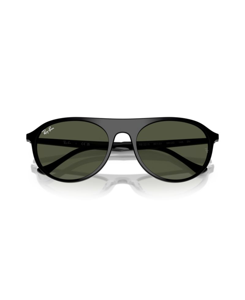 Unisex Large Sunglasses, RB2215