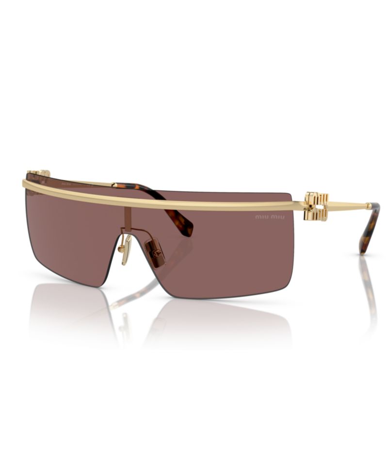Women's Sunglasses MU 50ZS