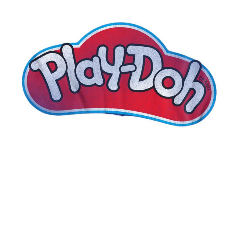 Men's Play-Doh Play-Doh Lid T Shirt