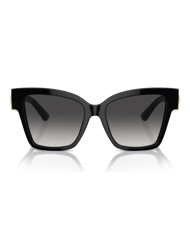 Women's Square Sunglasses DG4470