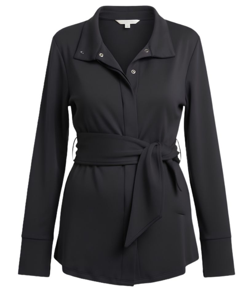 Women's Allyson Nursing Lounge Jacket