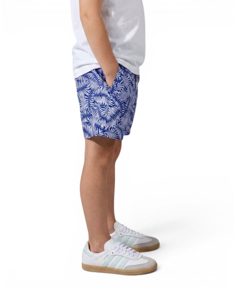 Boy's Swim Shorts - Fiesta Jr.