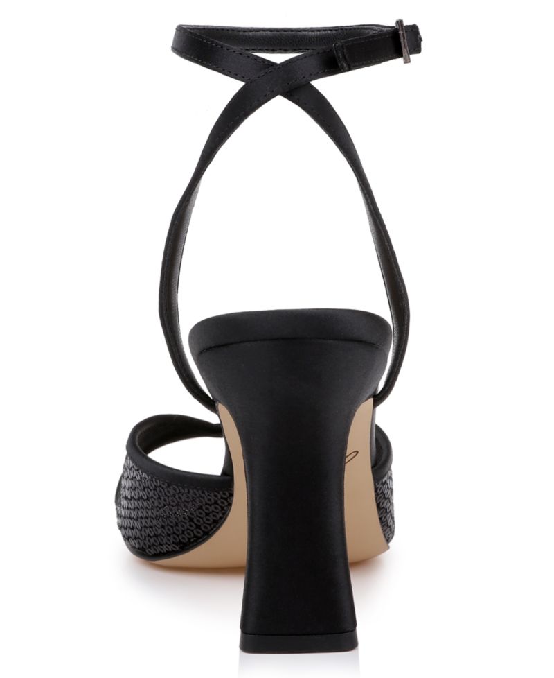 Women's Zaha Square Toe Dress Sandals