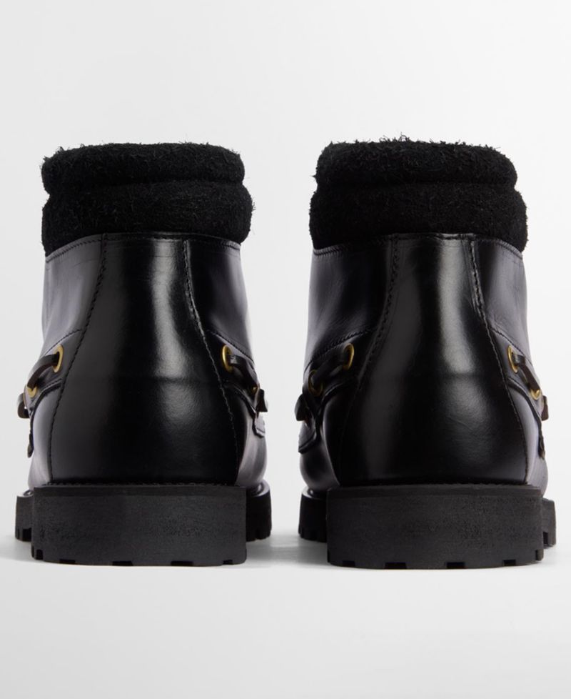Men's Tiller Boots