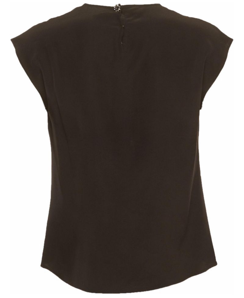 Women's Silk Top