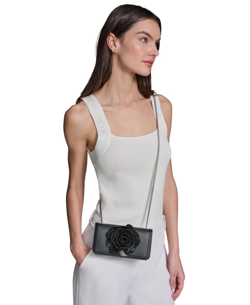 Kosette Mini Shoulder Handbag