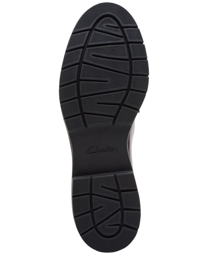 Women's Westlynn Ayla Round-Toe Penny Loafers