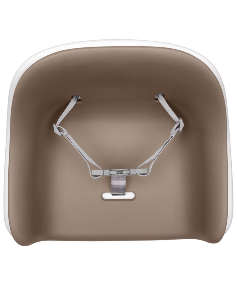 Tot Nest Booster Seat with Removable Cushion