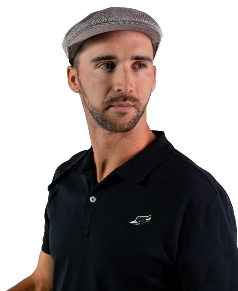 Men's Pima Cotton Polo Shirt