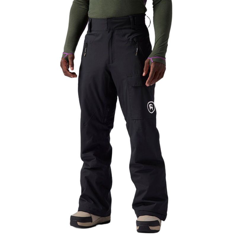 Men's CrestCruiser Insulated Pant Ski Pants