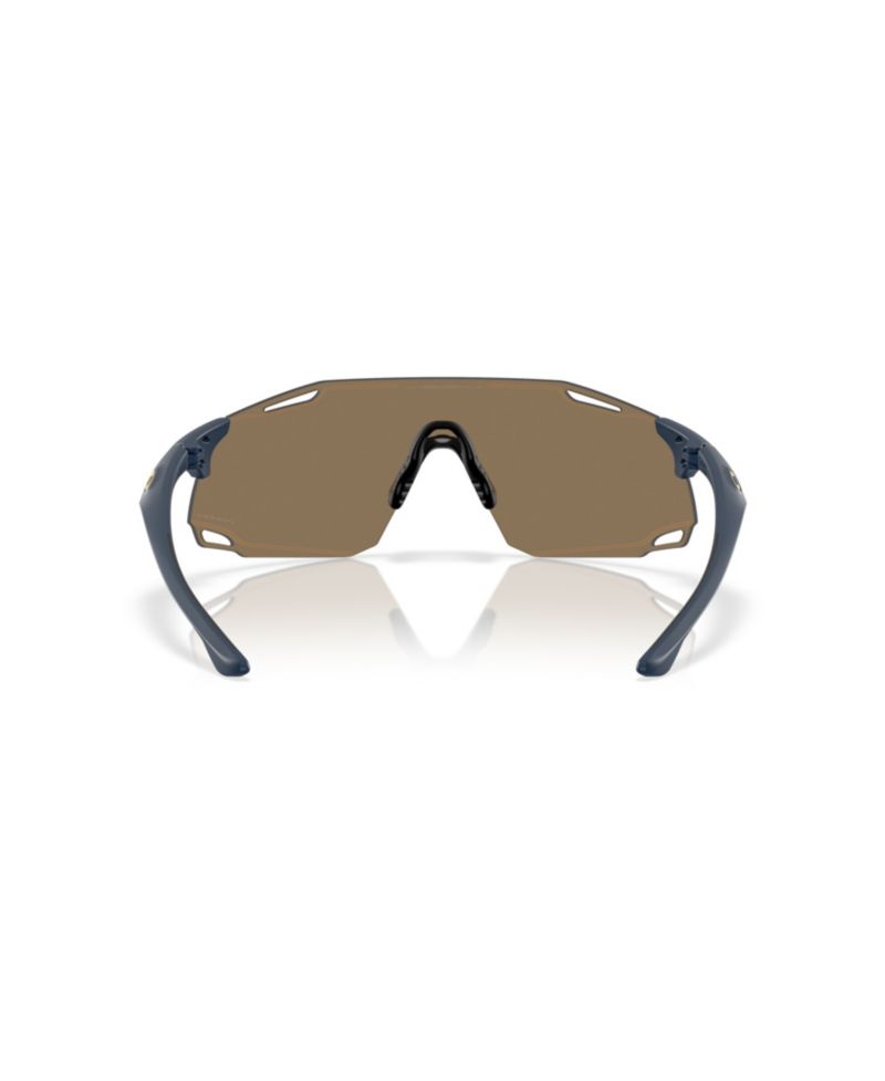 Unisex Rectangle Sunglasses, Cybr Dyno OO9513D
