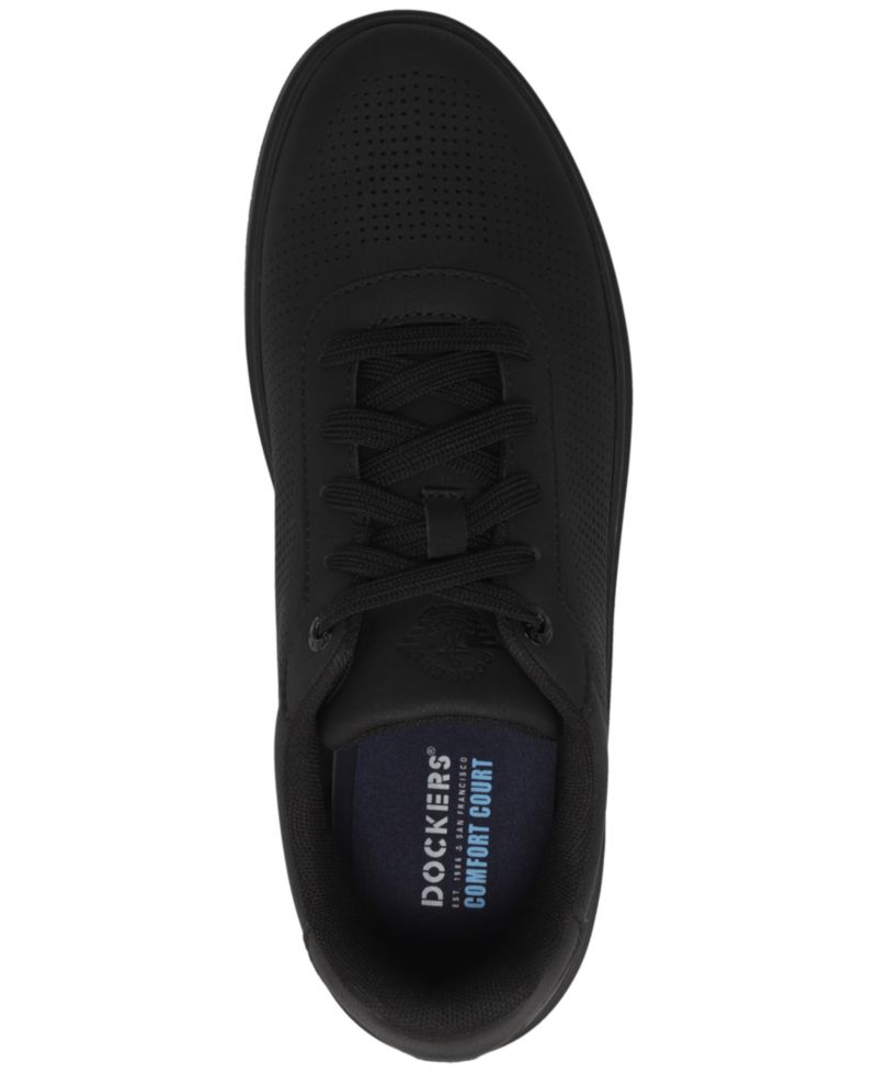 Men's Ignite Lace-Up Sneakers