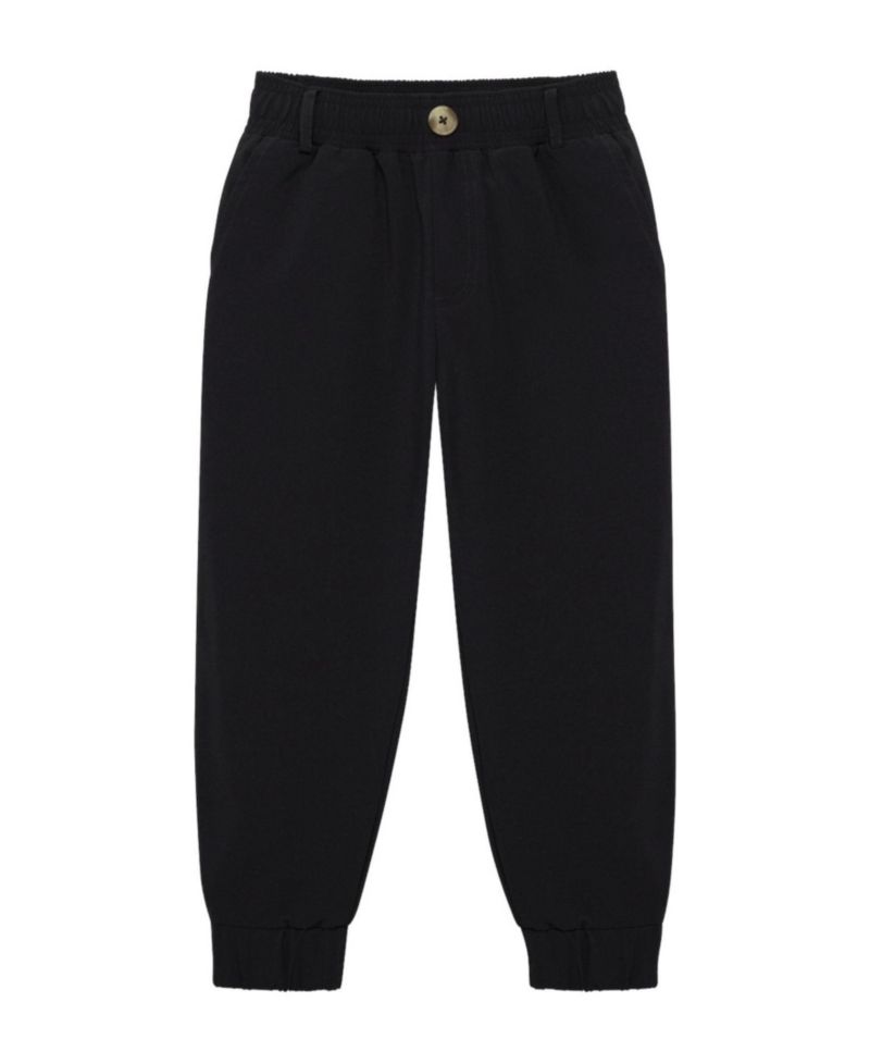 Boys' 6-14 Dress Jogger