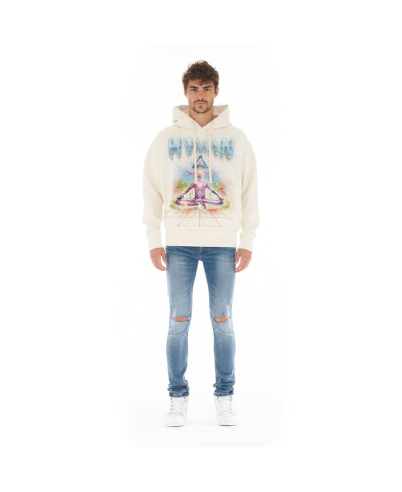 Men's Strat Super Skinny Fit Jean