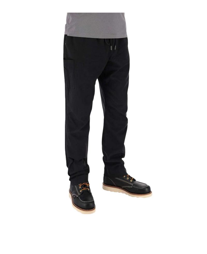 Men's Stretch Utility Workwear Pant