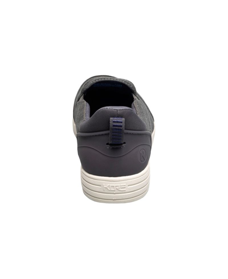 Men's Kore City Walk EZ Canvas Slip On Shoe