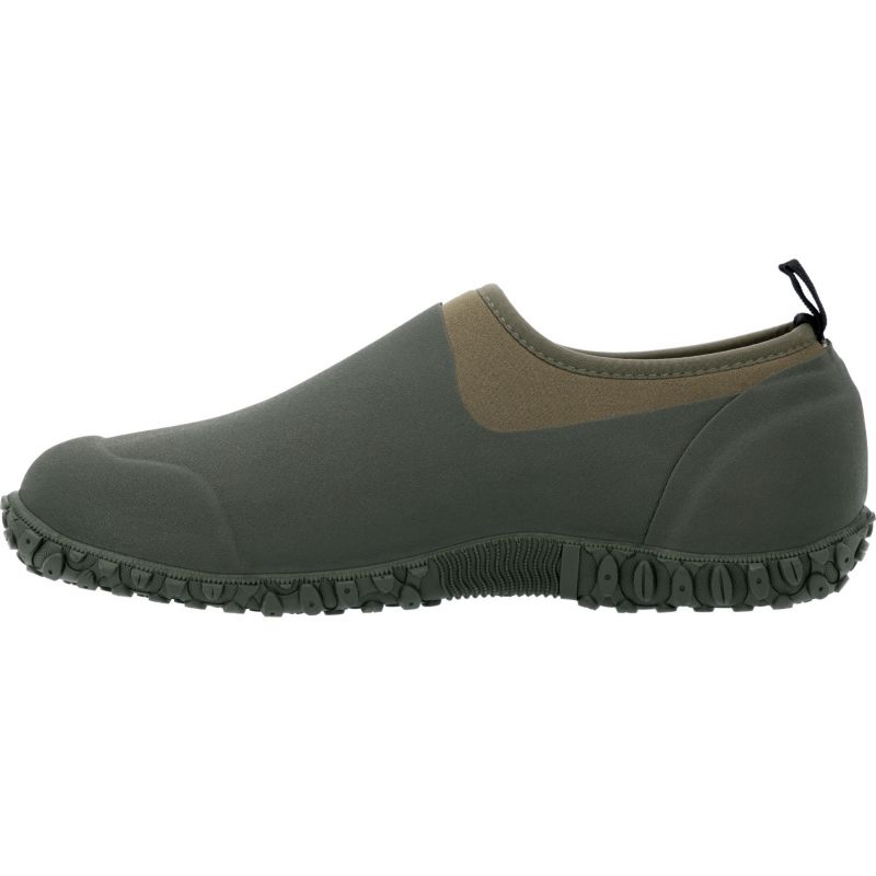 Men's ster Low