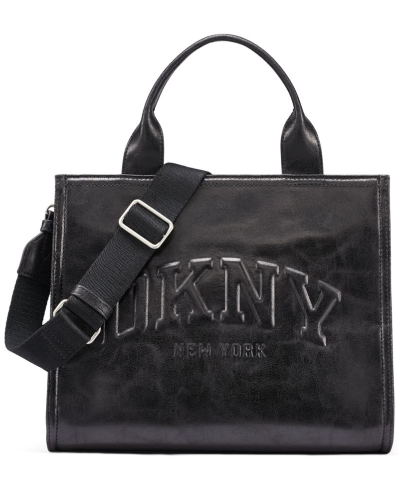 Hadlee Medium Zipper Tote Handbag