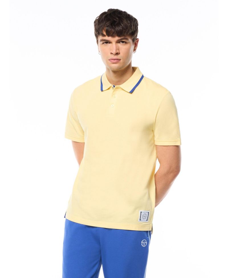 Men's Fresca Polo