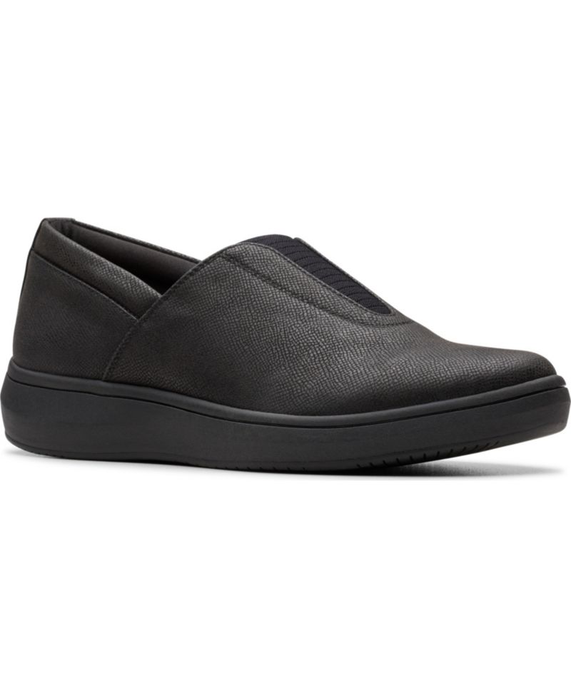 Women's Cloudsteppers Breeze Sky Ria Round Toe Shoes