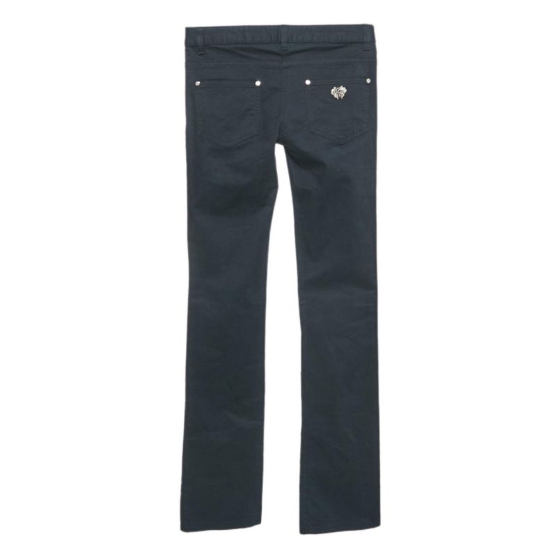 Women's Cotton Skinny Pants